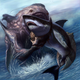 Illustration for article titled Shark vs. What?